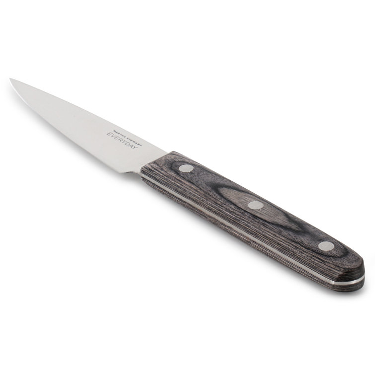 Martha Stewart Everyday 3.5'' Paring Knife Wayfair Canada